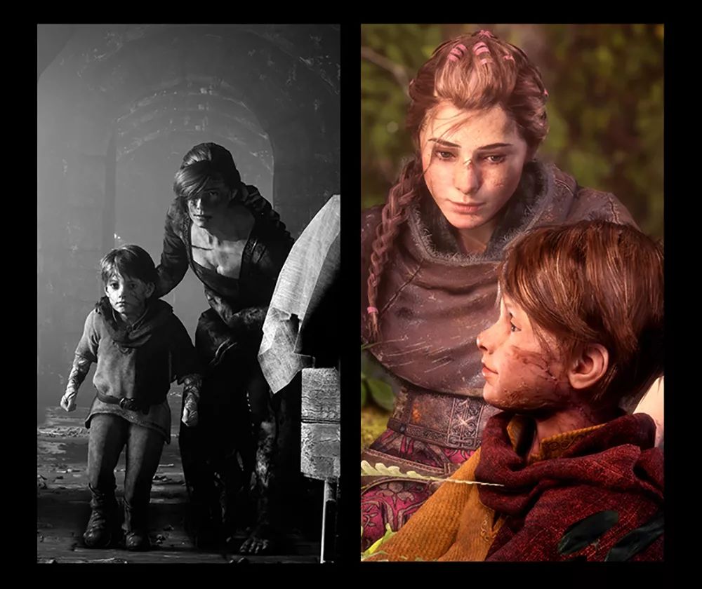 拍摄游戏工作室作品技巧,游戏拍照修图