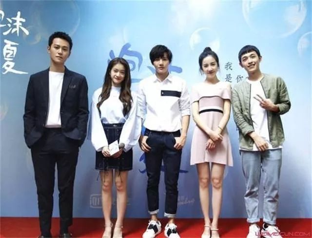 天生就是高个脸有多占便宜？你的脸型吃亏了吗？