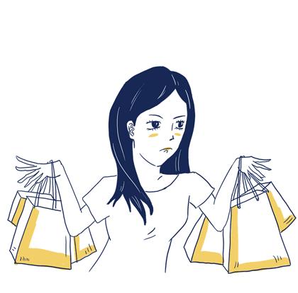 4折起的HM什么最值得买?真人试穿告诉你