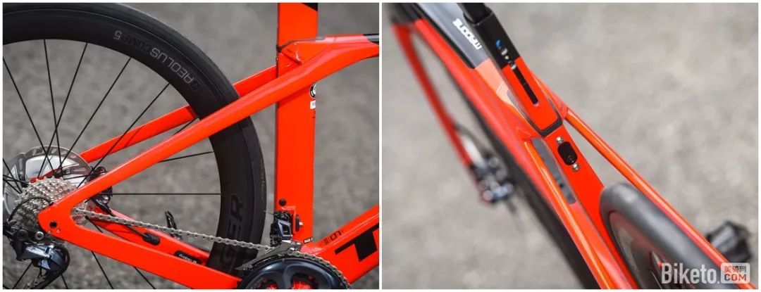 madonesl6公路车评测,trekmadonesl6好骑吗