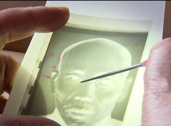 p图去眼袋,p图大师去眼袋