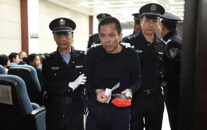 破冰行动真实大案纪实,破冰行动真实事件警察被抓