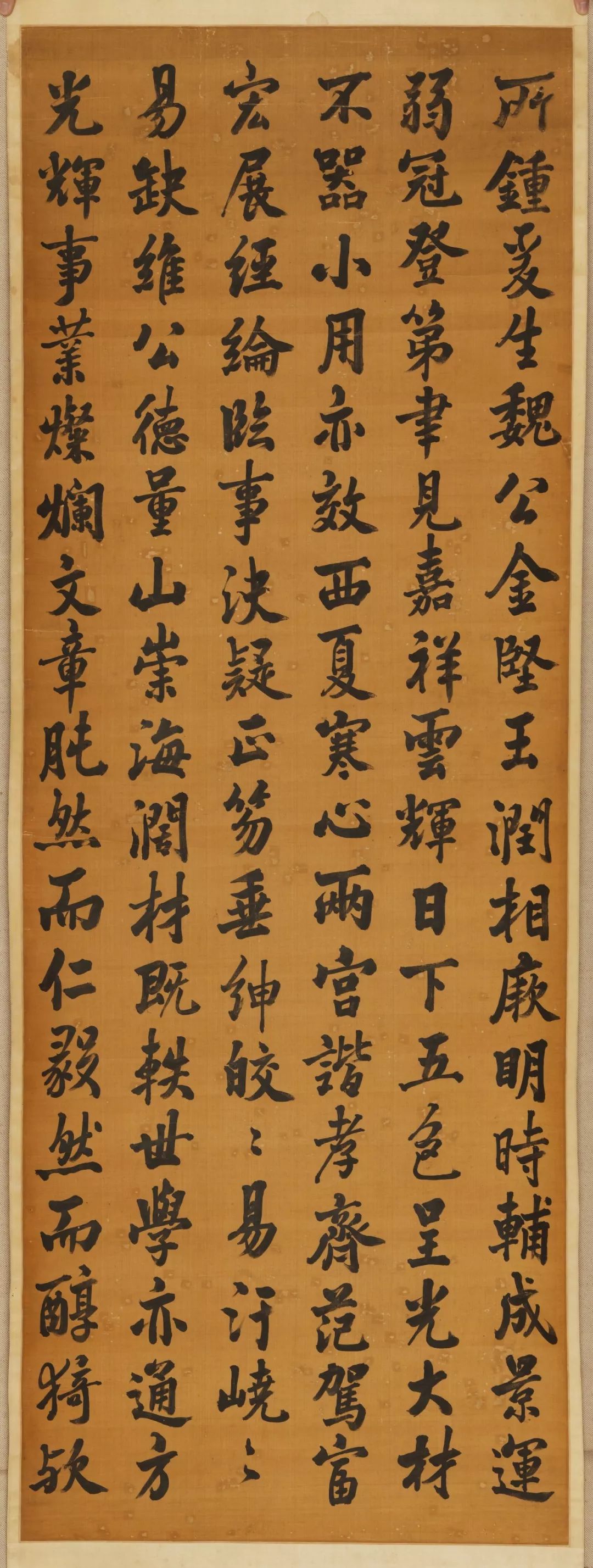 谢稚柳见过最好的陈老莲册页，査士标竟然画米家云山，刘伯温的十二星座……古代孤品真好玩｜画事