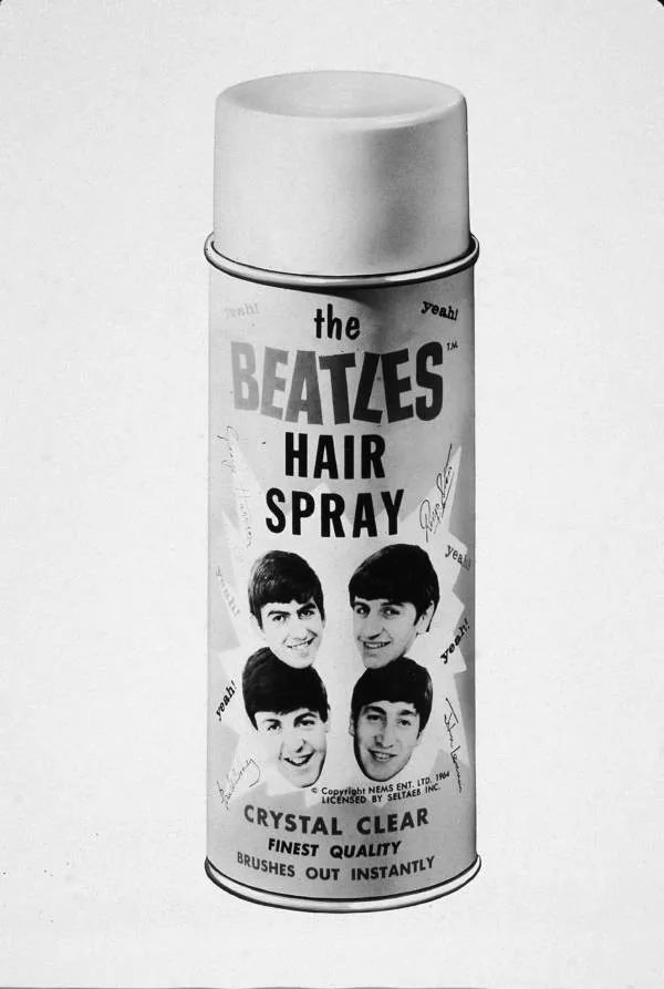 怪异的美容店,哪都不对劲