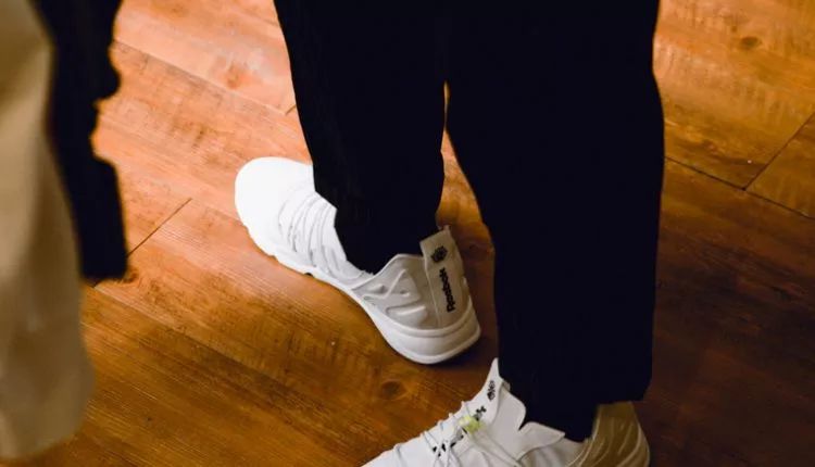 你为什么会买白色鞋？│《每周冷门球鞋大赏》