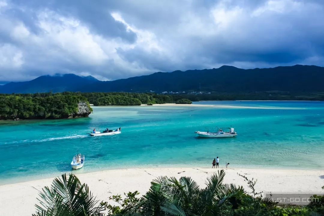 这些海岛人少景美不输马代,马尔代夫一价全包亲子游岛屿推荐