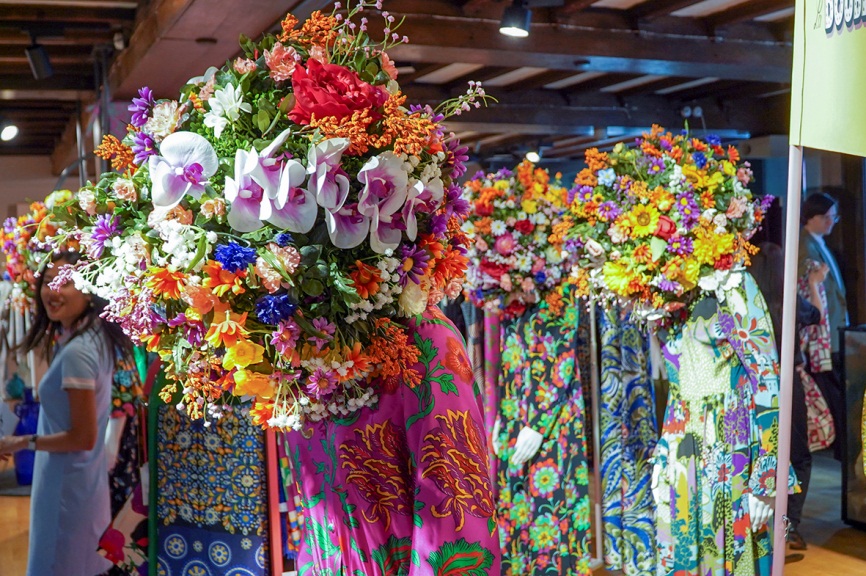 HAZZYS花漾VIP畅享英伦，环游大不列颠！