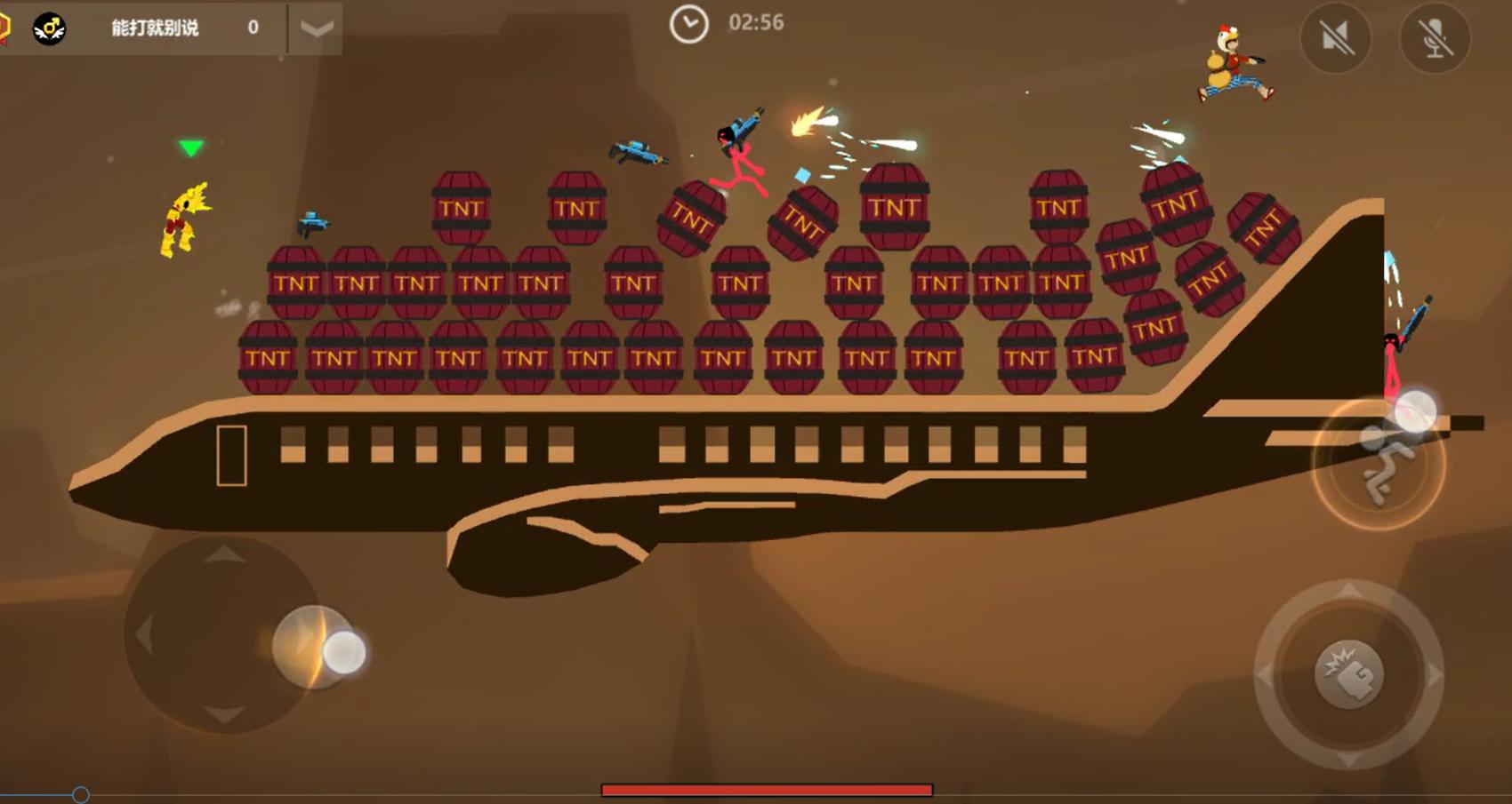 激斗火柴人全新版本,激斗火柴人最新版礼包码