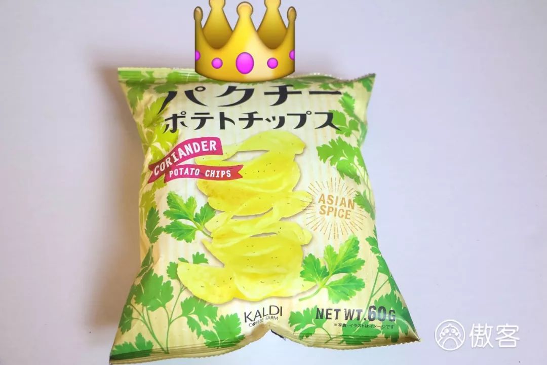 绝交！六一节竟然送我香菜薯片、虫子和卫生巾？