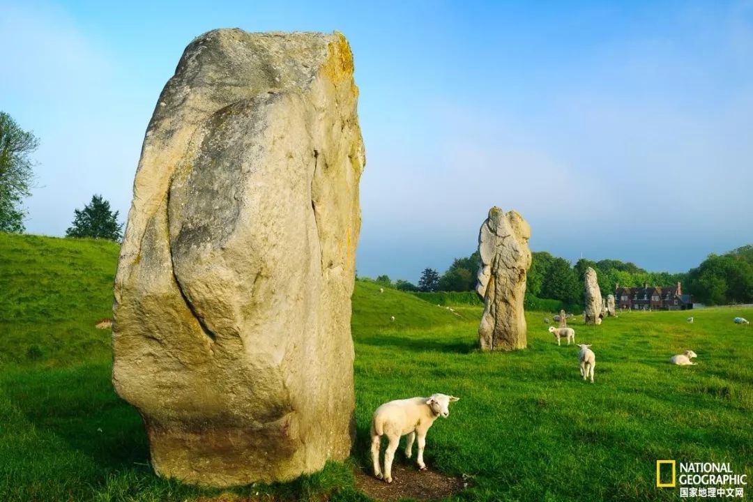世界奇观大石头,欧洲的大石头在哪里