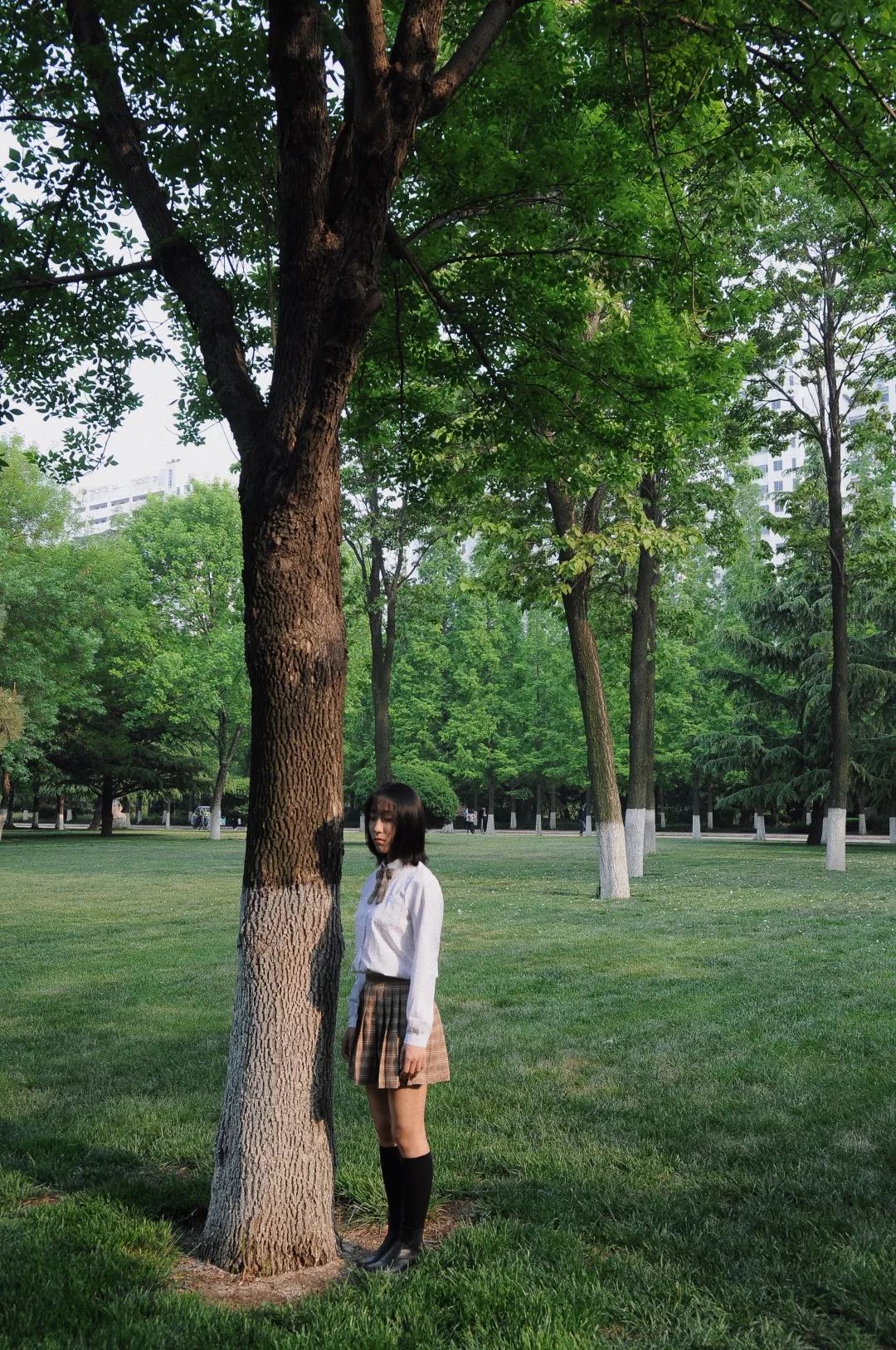 毕业打卡拍照,毕业拍写真照哪家好