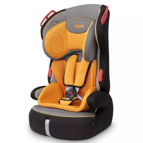 家长们注意儿童安全座椅,儿童安全座椅需要购买吗