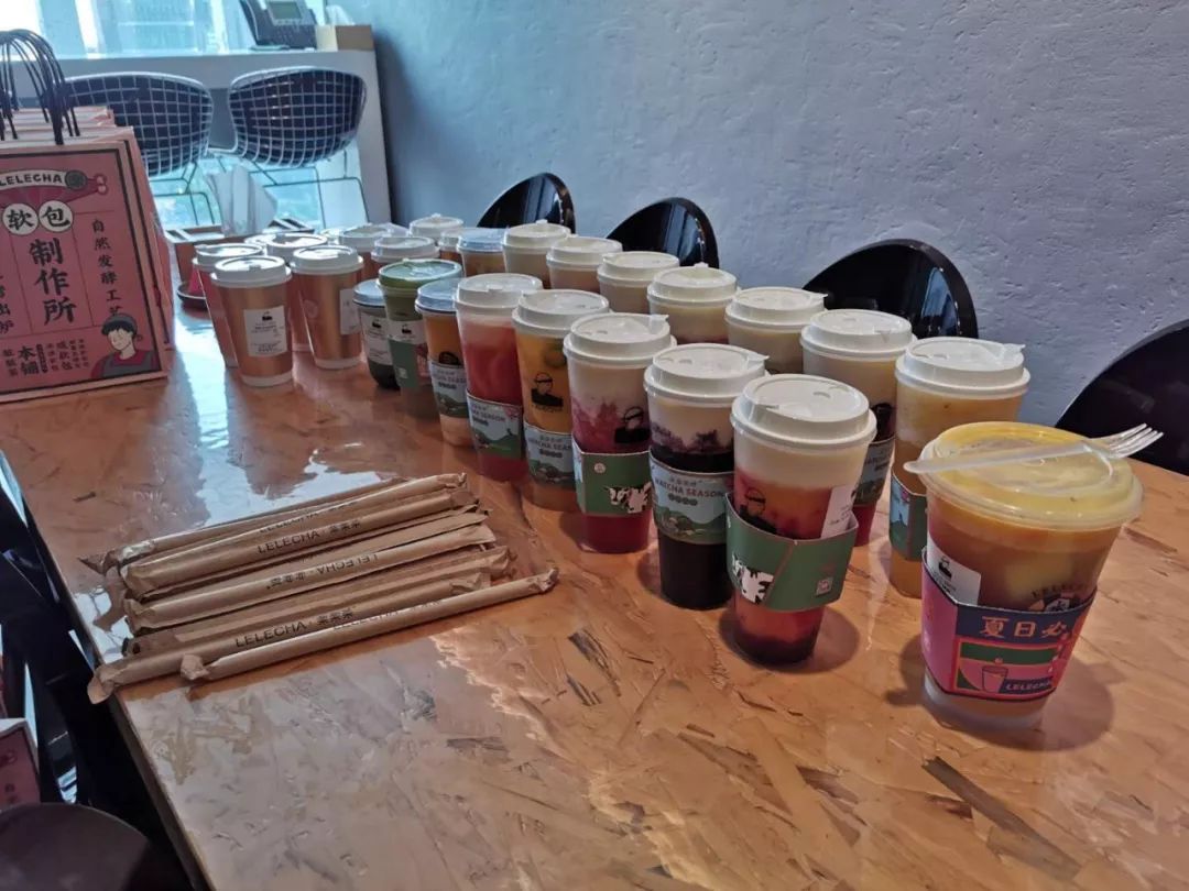 十大网红奶茶最火奶茶店排行榜,最全17家网红奶茶店测评