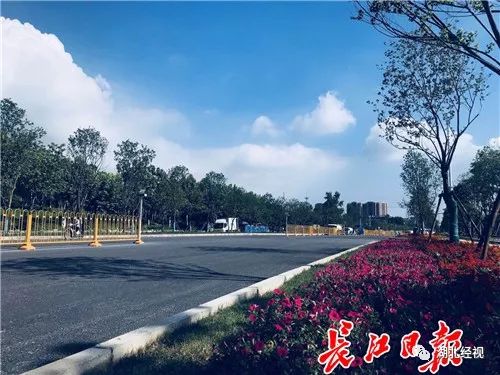 武汉地铁4号线蔡甸最新线路图,武汉地铁3号线至蔡甸何时通车