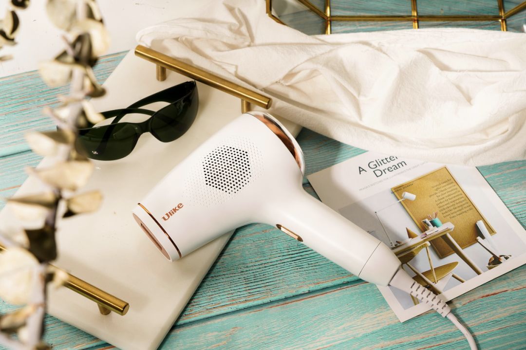 多毛星人的福利，每次只要1块钱，一起光滑一夏