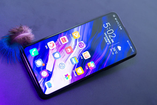 荣耀20Pro测评,荣耀20pro详细测评视频