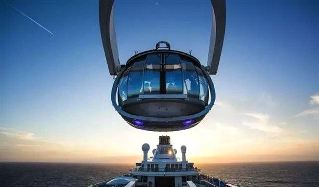 儿童特殊海洋礼物,海洋公园儿童节礼物