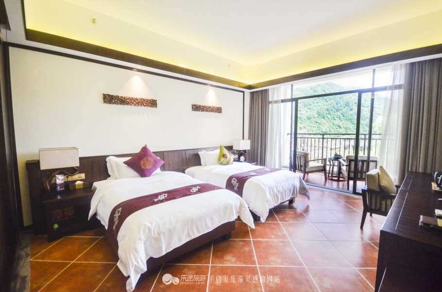 巴厘岛温泉自然风景,巴厘岛温泉度假游