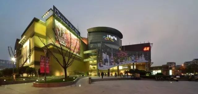 魔都一日游最佳路线,周末就要玩出来新花样