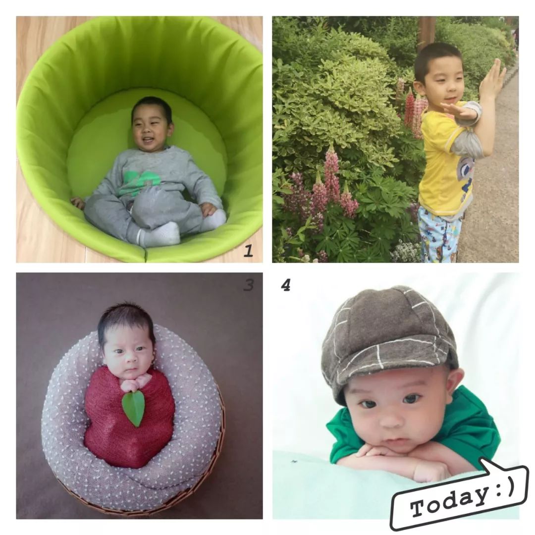 六一儿童节的礼物竟然是作业,六一儿童节练习册礼物