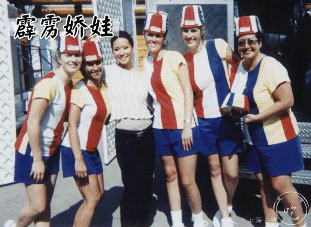 中国首家！火了73年的热狗棒来了！连好莱坞、NBA都被圈粉！