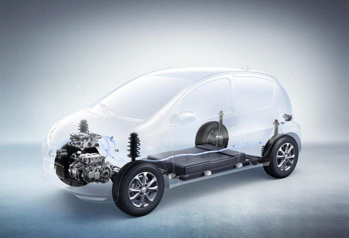 比亚迪e1深度评测,比亚迪e1真实评测