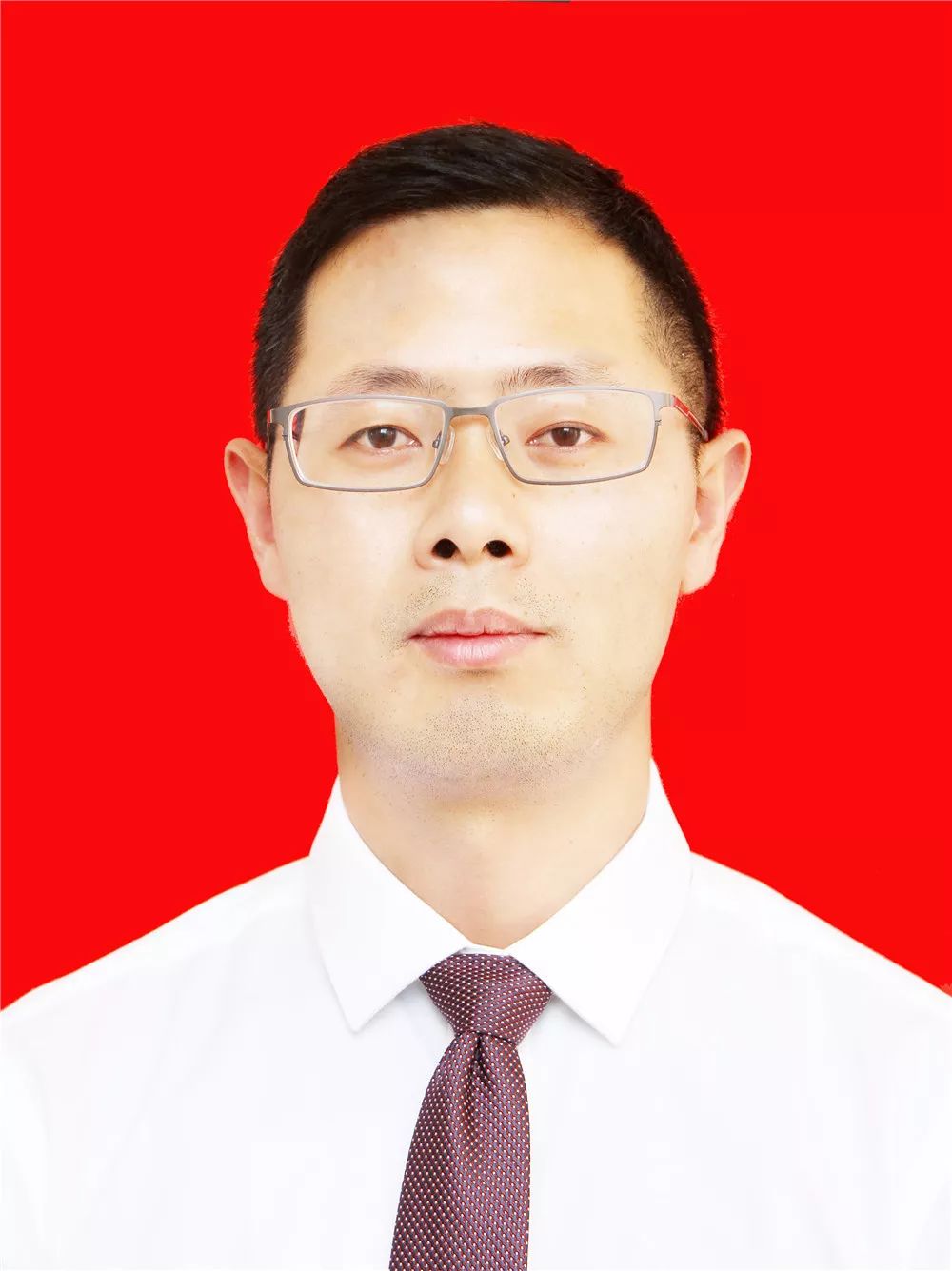 筑巢引凤蝶舞花开——利州区委常委、组织部长张宗虎一行莅临万达中学视察人才工作