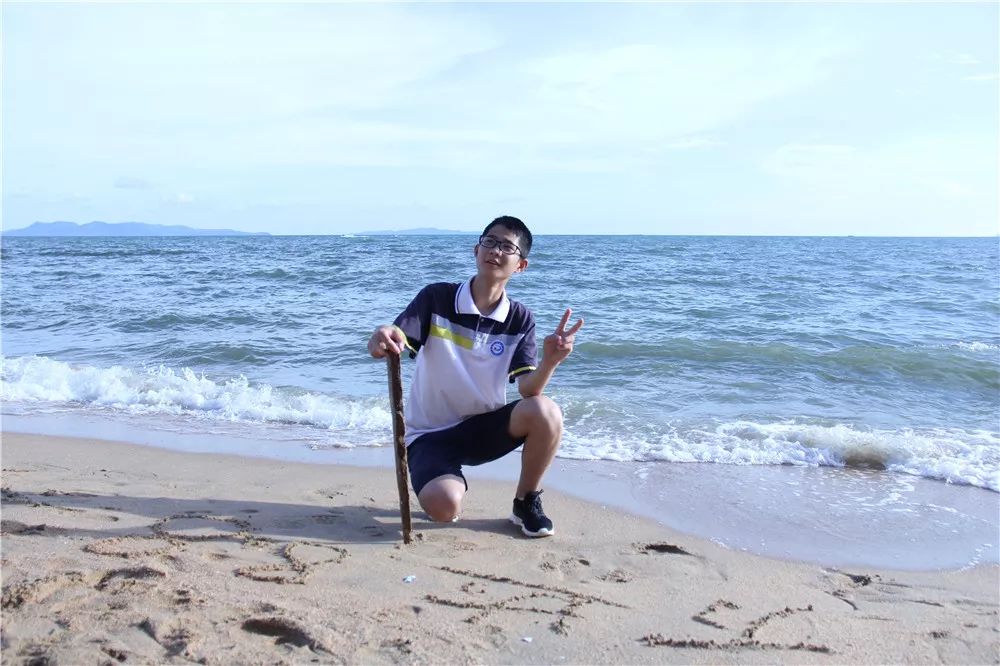 泰国交流｜万中遇上易三仓，这个夏天太美好！