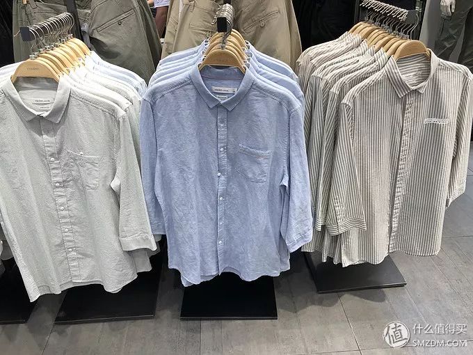 优衣库zara和gu哪个好,优衣库橄榄色华夫格