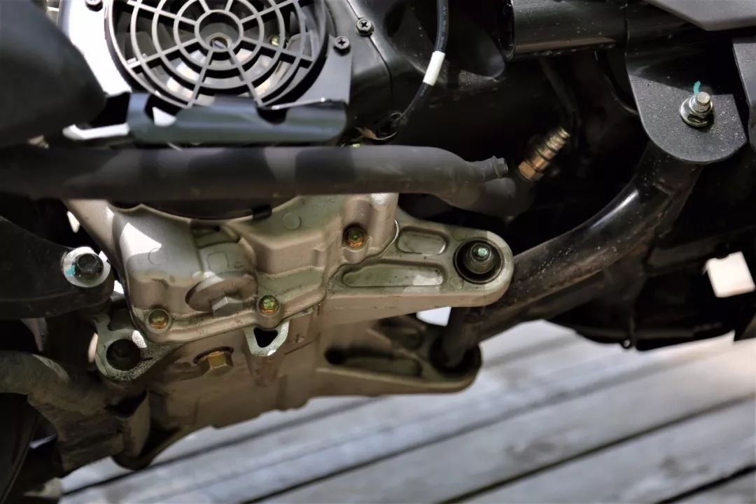 2020款三阳fnx150百公里,三阳fnx1502019款踏板车