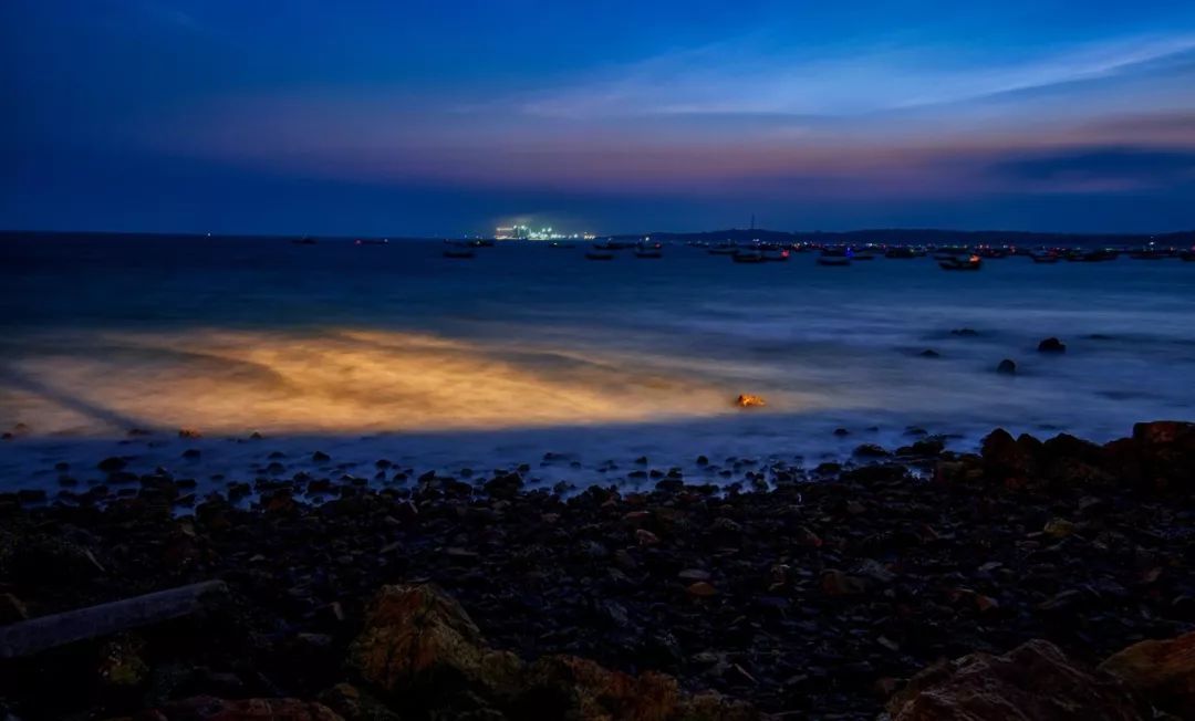 航拍韶关山水视频,山里人看海风景视频