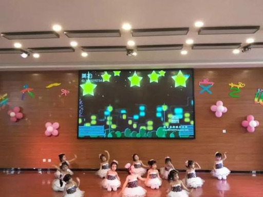 五山幼儿园六一汇演直播,甘寨中心幼儿园六一汇演