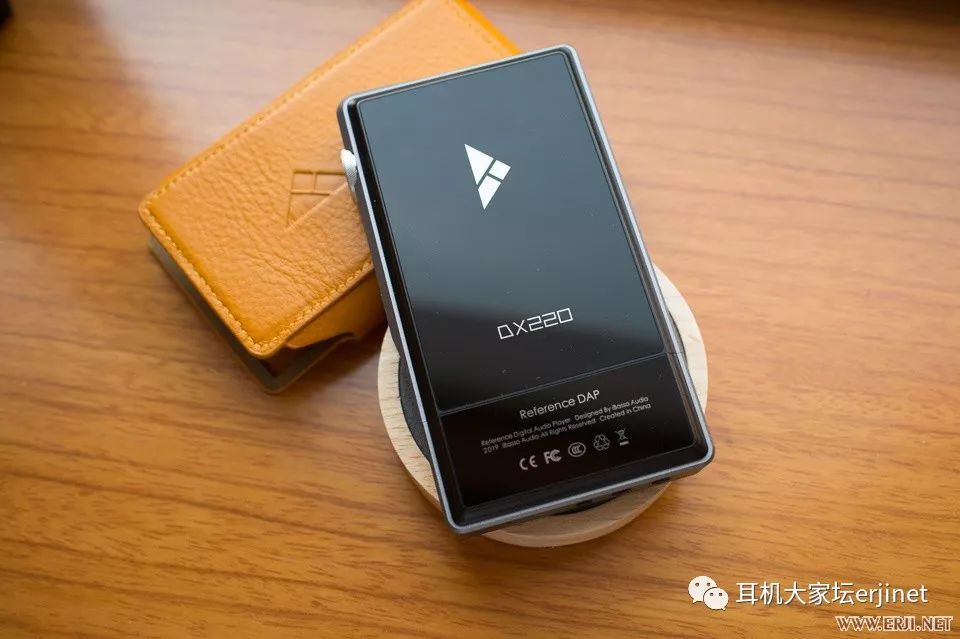 聊聊最近的几个安卓*放播**器：飞傲m11、艾巴索dx220和凯音n6mk2等