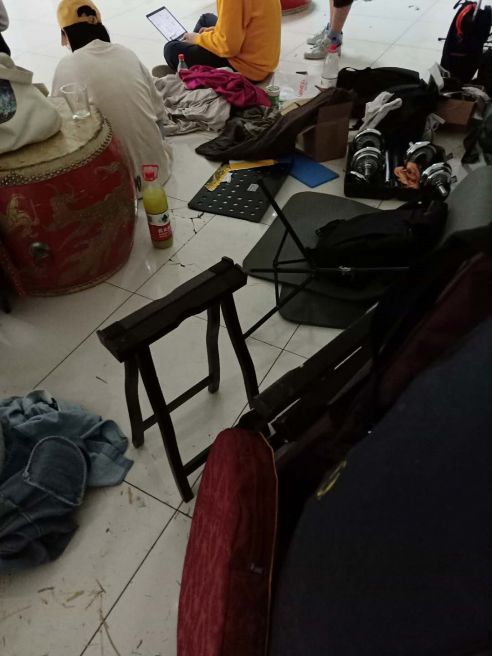 于原野简介,于原野