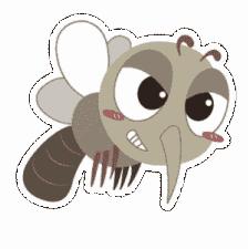 爱吃甜食比较招蚊子,为什么甜食吃多了会招蚊子