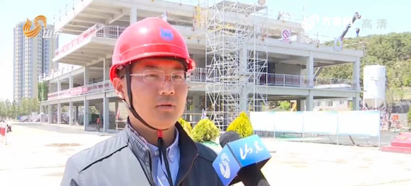 荣成：专业化服务落实到具体项目上推动“双招双引”工作实现新突破