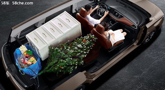 10万左右gl6,新gl6哪款值得买