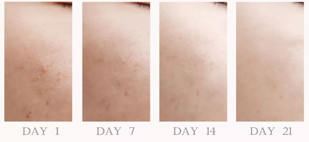 21天测试,21天测评