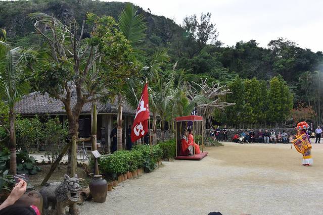 冲绳岛上的人间仙境,冲绳城市