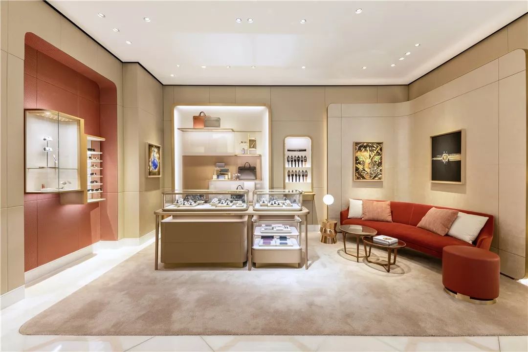 逛街已经没意义了,逛街的时候发生了什么事