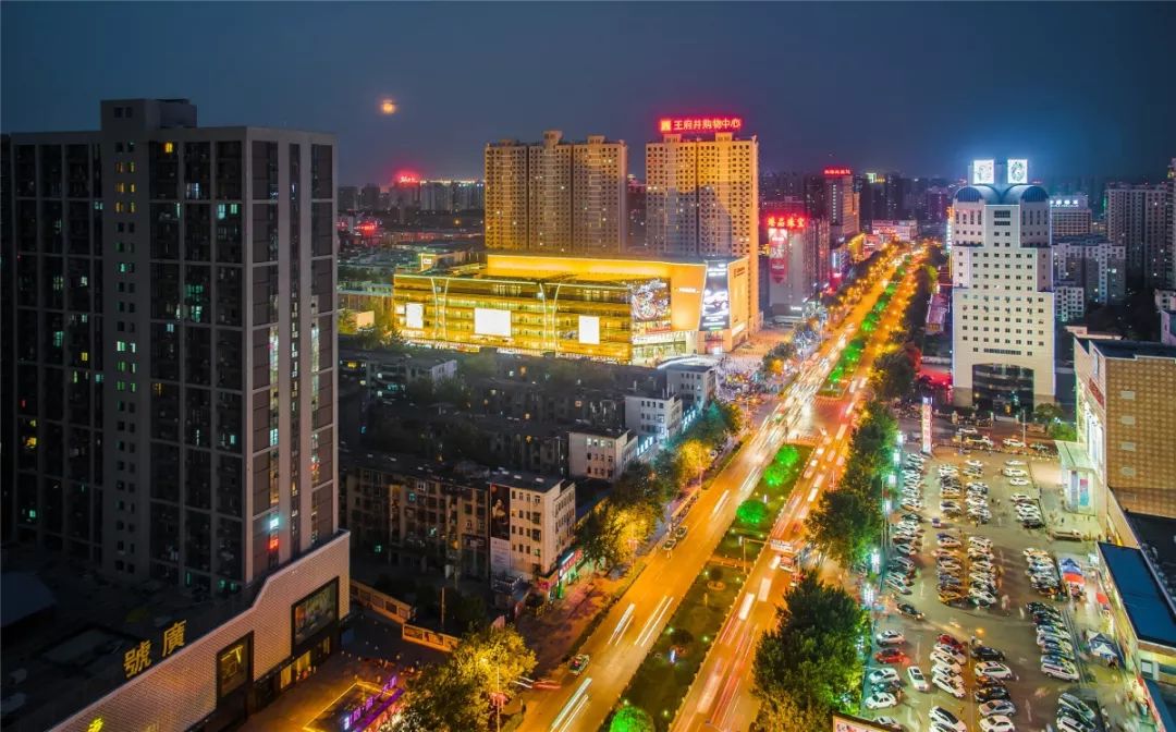 涧西怎么读,什么是涧西区三清两建