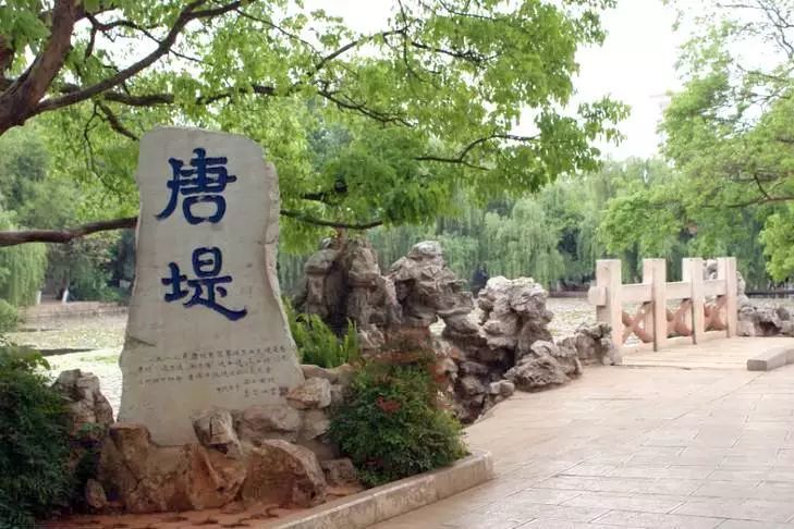 城味|翠湖：蕴含文化的“眼睛”更灵动