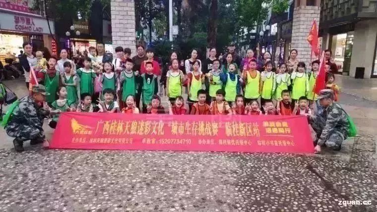 临桂老司机们都知道这个温暖港湾！现如今