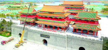 齐河夜明珠博物馆,齐河博物馆夜明珠多重