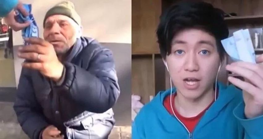 拍客注意：西班牙一华裔青年拍客被罚款和暂停活动