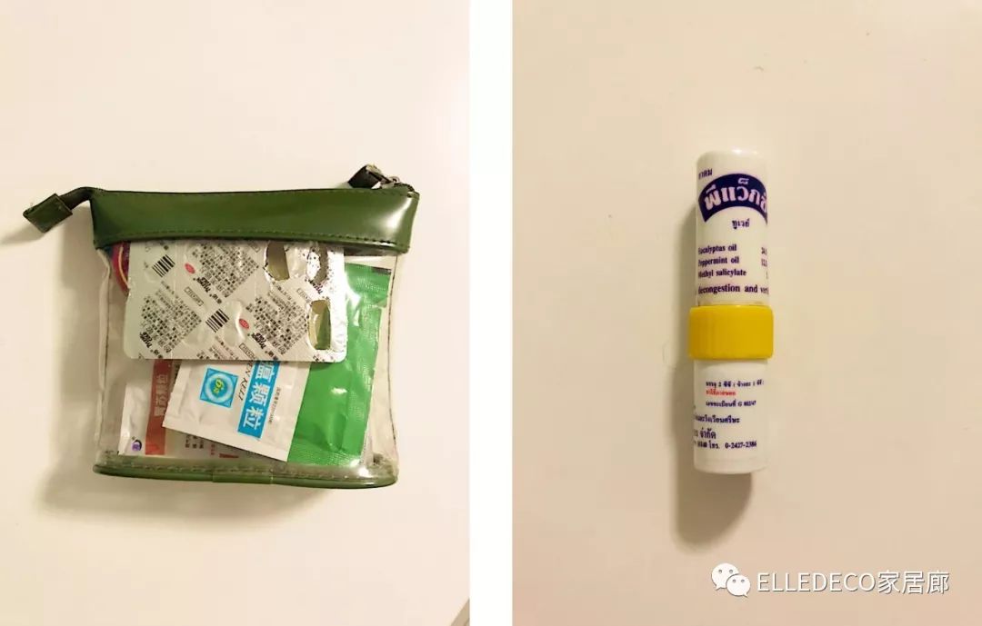 收拾行李只需要十分钟,10分钟收拾东西