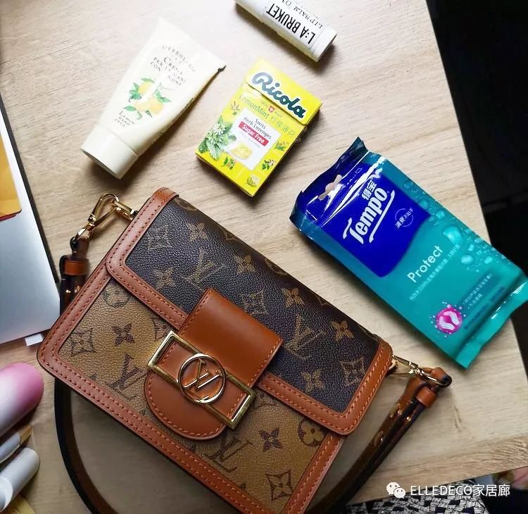 收拾行李只需要十分钟,10分钟收拾东西