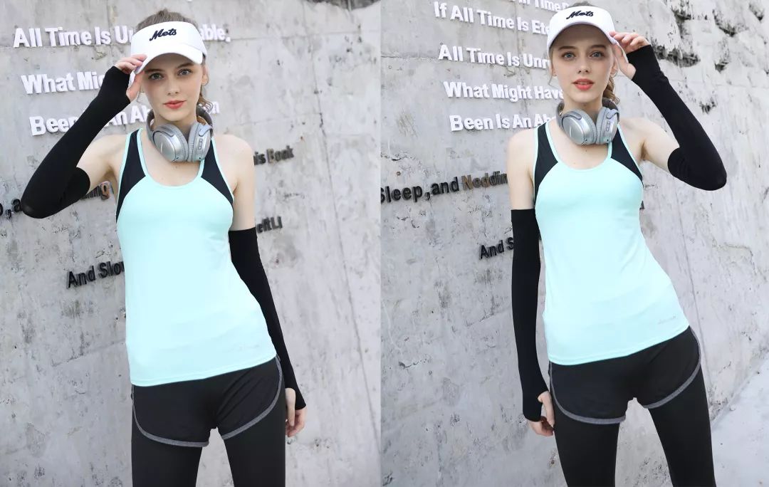 秋冬适合的低倍防晒推荐,凉感和透气超好的防晒