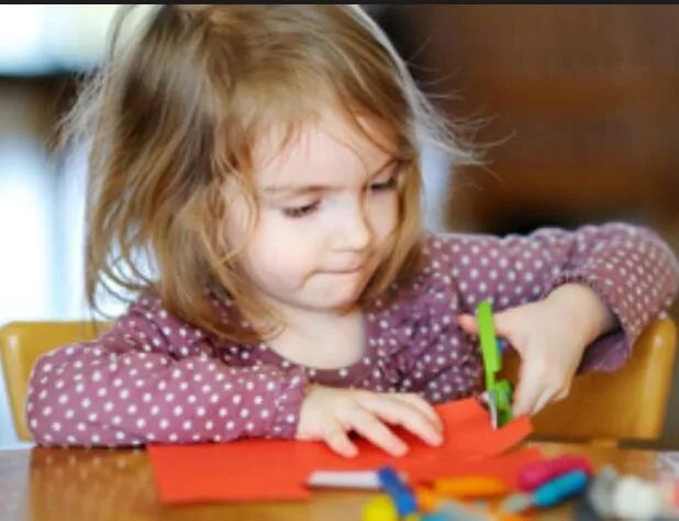 3-6个月宝宝脑部康复训练,精细动作锻炼脑部哪里