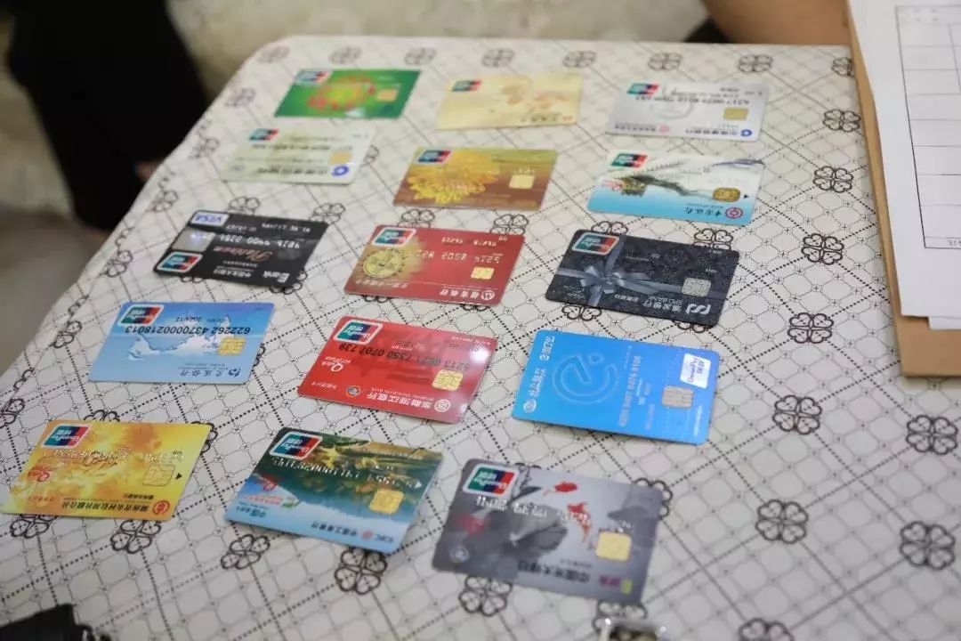 套路贷团伙涉案金额9亿,涉案资产近5亿套路贷团伙覆灭记